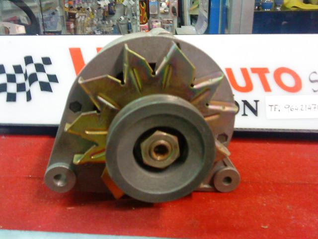 *ALTERNADOR RENAULT R-5 TL Y GTL 79 REF. ALD12N-60 FEMSA